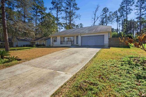 8341 Chickasaw Trl, TALLAHASSEE, FL, 32312-5023 | Card Image
