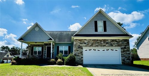 4033 Des Planes Ave, Fayetteville, NC, 28306-3017 | Card Image