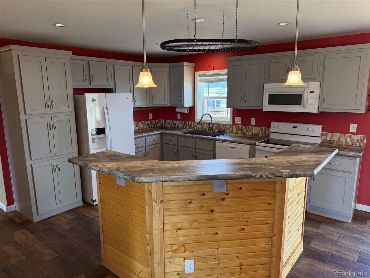Residential in Leadville 4