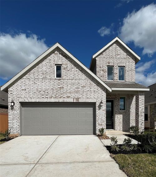 13067 Pine Straw Path, Magnolia, TX, 77353 | Card Image