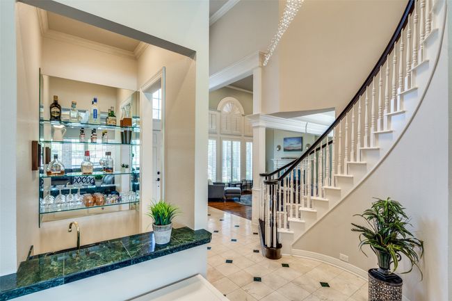 1417 Tree Farm Dr, House other with 4 bedrooms, 4 bathrooms and null parking in Plano TX | Image 11