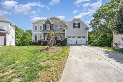 3510 Meadow Glen Ct, Clemmons, NC, 27012-3000 | Card Image