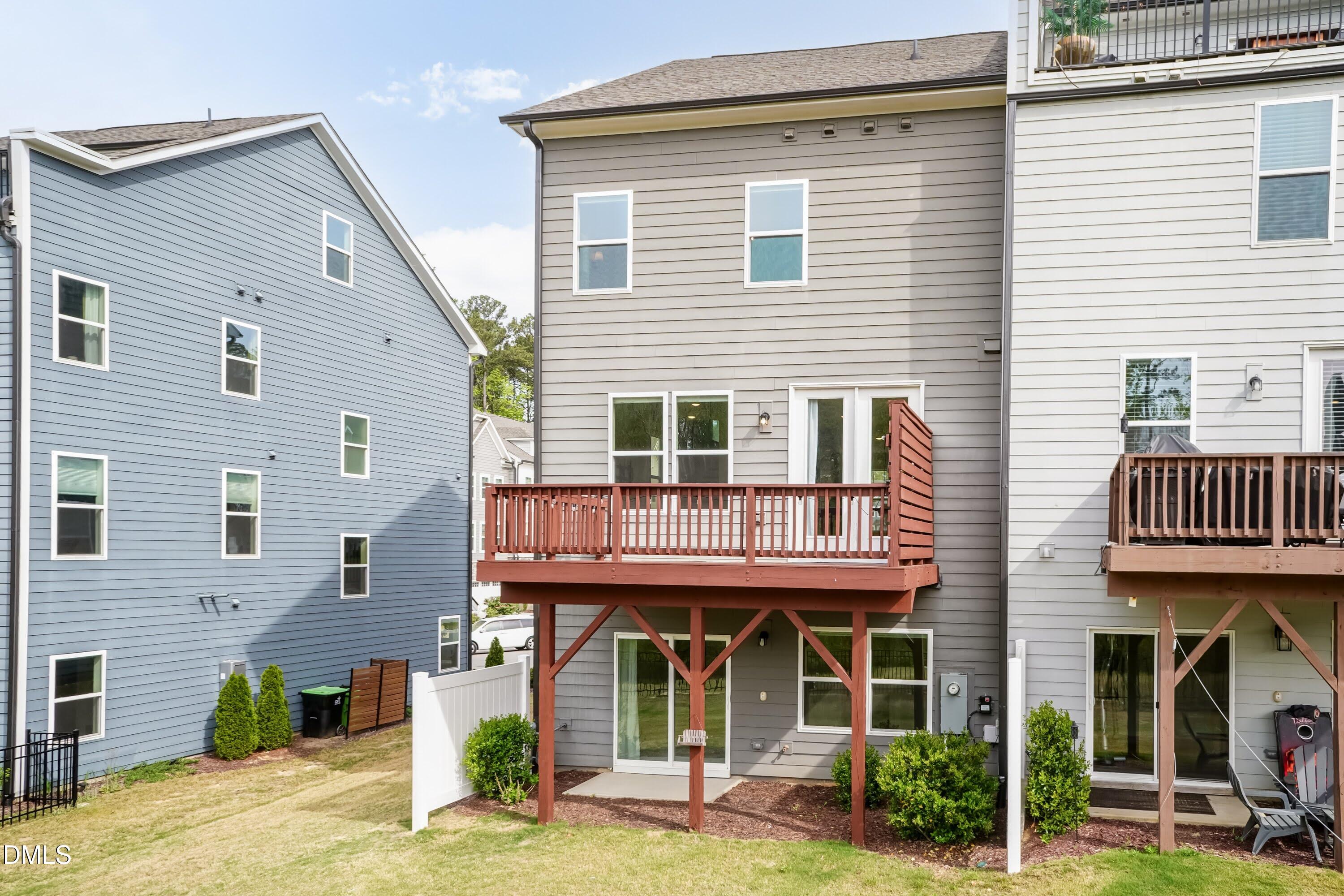 Residential in Apex