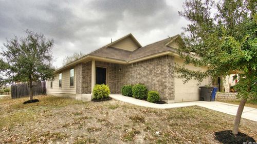 2135 Bigmouth Hook, San Antonio, TX, 78224-3152 | Card Image