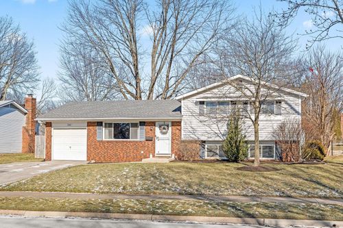 166 Allview Rd, Westerville, OH, 43081-2909 | Card Image