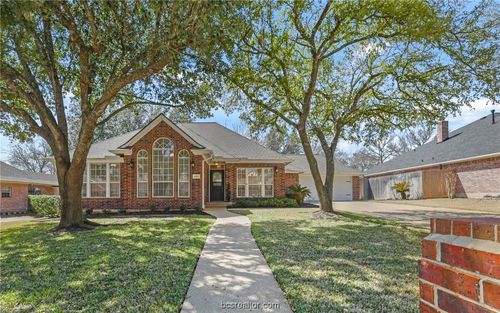 4906 Bay Oaks Ct, College Station, TX, 77845-8918 | Card Image