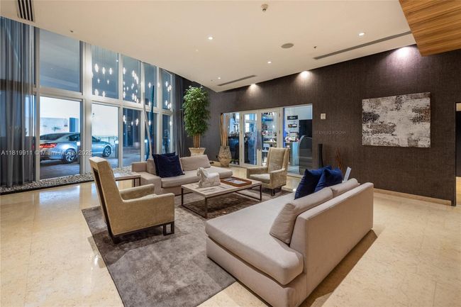 APT-4808 - 60 Sw 13 Th St, Condo with 1 bedrooms, 2 bathrooms and null parking in Miami FL | Image 21