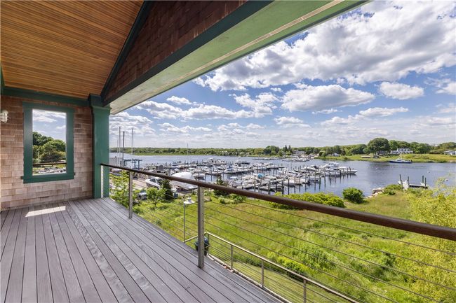 43 Avondale Rd, House other with 5 bedrooms, 5 bathrooms and 11 parking in Westerly RI | Image 40