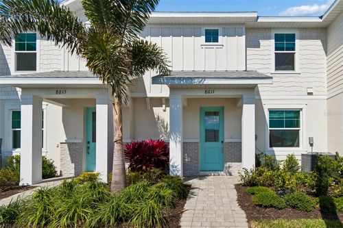 8011 Seaflower Parkway, BRADENTON, FL, 34210 | Card Image