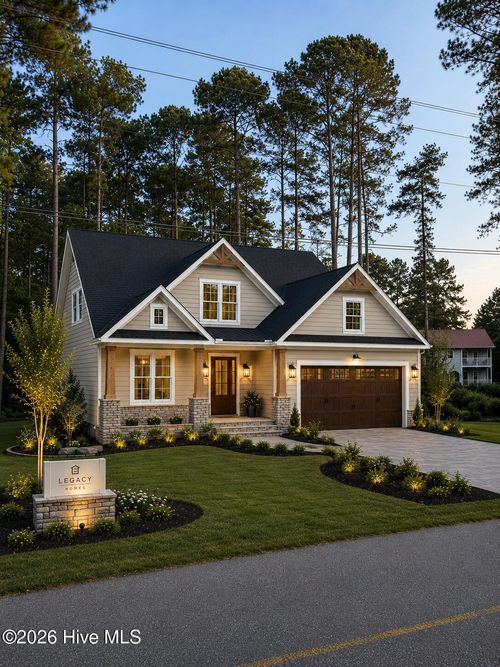 454 Hyland Hills Rd, Southern Pines, NC, 28387 | Card Image