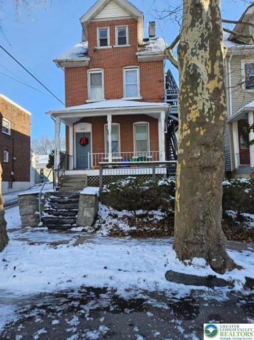 apartment-2-818 High Street, Bethlehem City, PA, 18018 | Card Image