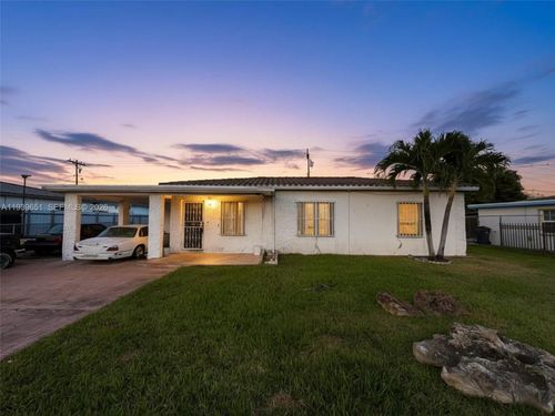 14321 Madison St, Miami, FL, 33176 | Card Image