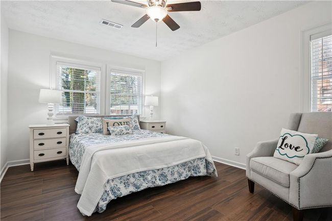 3970 Scott Dr, House other with 5 bedrooms, 2 bathrooms and 3 parking in Forest Park GA | Image 13