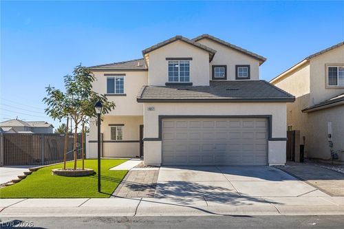 4817 Whispering Spring Ave, Las Vegas, NV, 89131-3654 | Card Image