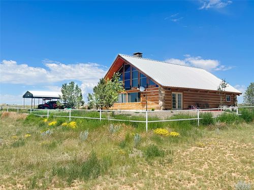 b-333 White Lakes Rd, Stanley, NM, 87056-9745 | Card Image