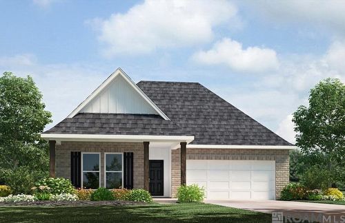 7135 Brook Hollow Dr, Zachary, LA, 70791 | Card Image