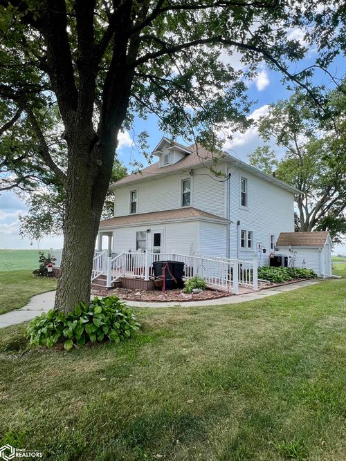 2579 280th St, Clarinda, IA, 51632-4537 | Card Image