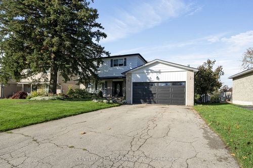 44 Erindale Dr, Erin, ON, N0B1T0 | Card Image