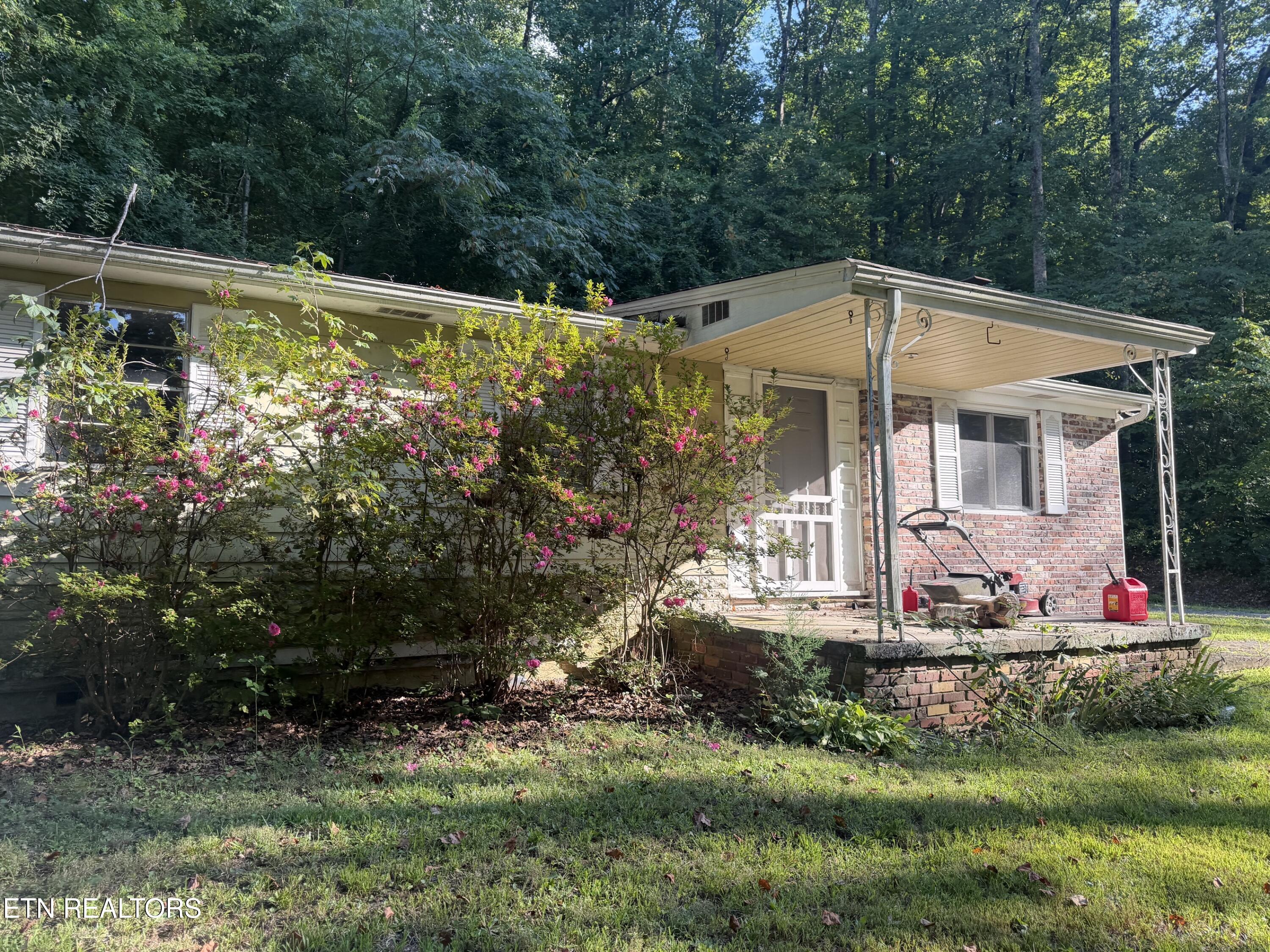 Residential in Knoxville 3