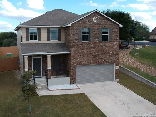 1838 Mobeetie Trl, San Antonio, TX, 78245-4633 | Card Image