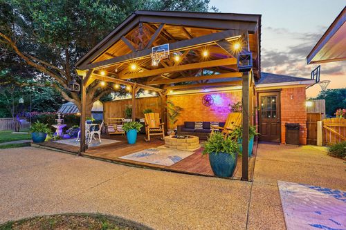 981 County Road 4918, Trenton, TX, 75490-7252 | Card Image