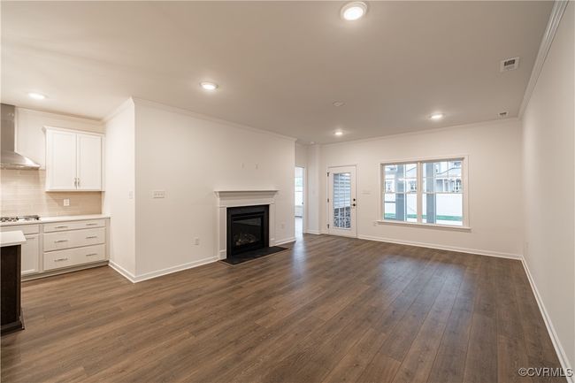 Photo from Boone Homes Gallery; photo of similar home, not home for sale; upgrades shown | Image 8