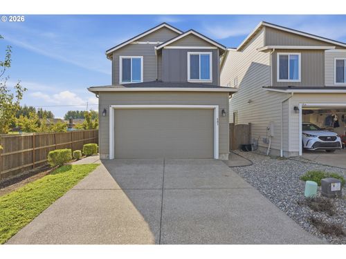 501 N Russet Pl, Ridgefield, WA, 98642 | Card Image
