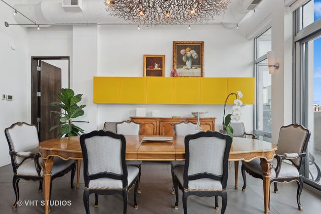 APT-1401 - 740 W Fulton St, Condo with 3 bedrooms, 3 bathrooms and 2 parking in CHICAGO IL | Image 24