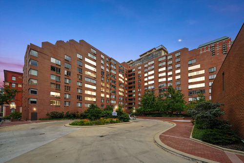 apt-602-801 S Plymouth Ct, Chicago, IL, 60605-4000 | Card Image
