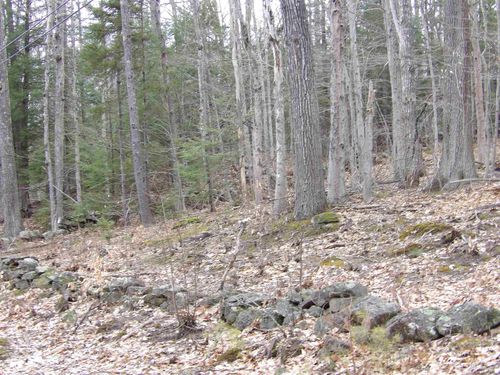 Lot 9 Roxbury Rd, Sanbornton, NH, 03269 | Card Image