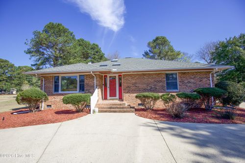100 Oak Hills Road, Pinehurst, NC, 28374 | Card Image