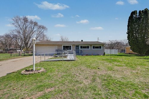 3423 Balmars Ave, Jackson, MI, 49201-8618 | Card Image