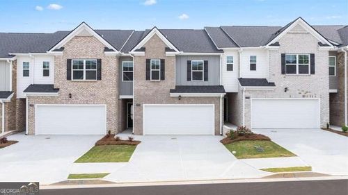 350 Silvermoon Dr, Loganville, GA, 30052-6020 | Card Image