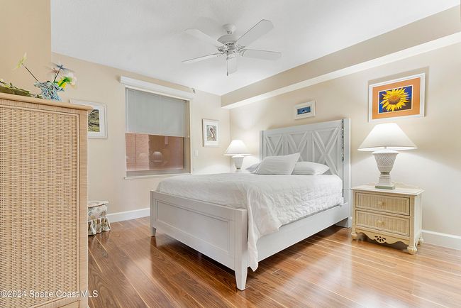 303 - 100 Riverside Dr, Condo with 2 bedrooms, 2 bathrooms and null parking in Cocoa FL | Image 16