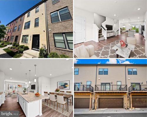 624 Mozart Way, BALTIMORE, MD, 21224-4054 | Card Image