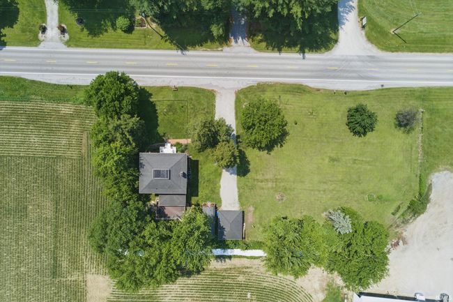 2579 W State Road 218, House other with 5 bedrooms, 2 bathrooms and null parking in Delphi IN | Image 35