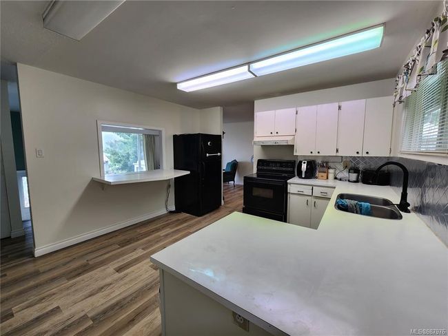 925 Haida Ave, House other with 3 bedrooms, 3 bathrooms and 4 parking in Port Alice BC | Image 5