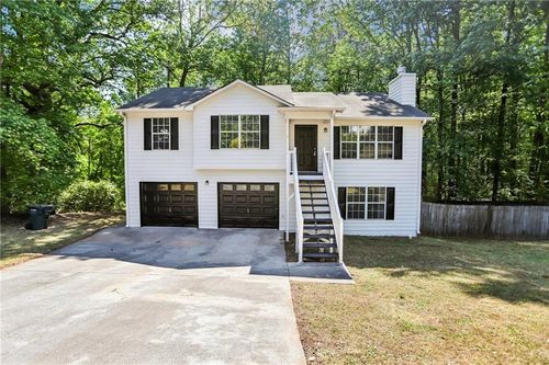 43 Gina Ct, Hiram, GA, 30141-2438 | Card Image