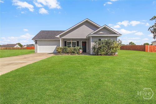 5746 Moody Bridge Rd, Ludowici, GA, 31316 | Card Image