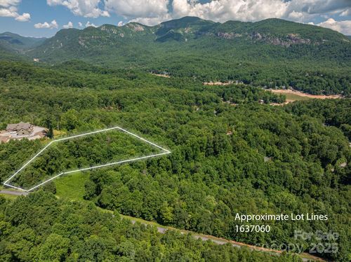 Lot #5 Highland Drive, Lake Lure, NC, 28746 | Card Image