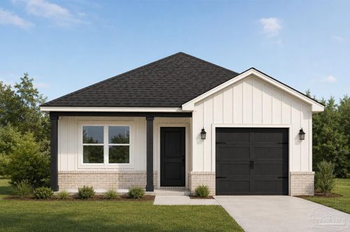 2973 N 35th Ave, Milton, FL, 32583-6132 | Card Image