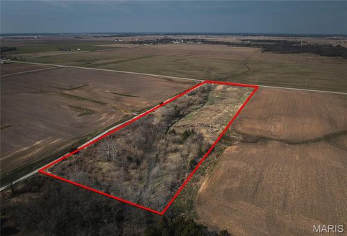 TBD Wilsonville Rd, Gillespie, IL, 62033 | Card Image