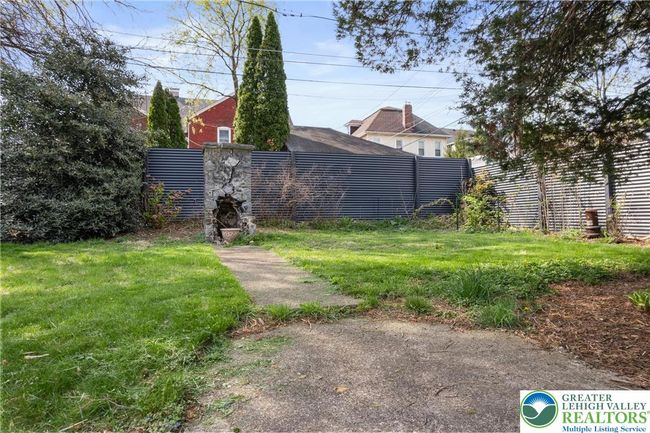 1226 Ferry St, Home with 3 bedrooms, 2 bathrooms and null parking in EASTON PA | Image 34