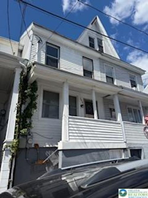 235 W Patterson St, Lansford, PA, 18232-1107 | Card Image