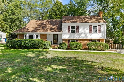 1509 Village Grove Rd, Henrico, VA, 23238-4046 | Card Image