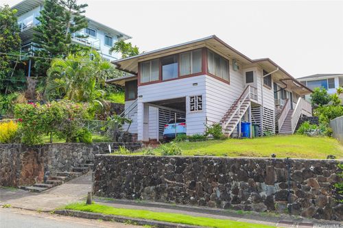 2505 Peter St, Honolulu, HI, 96816-2011 | Card Image