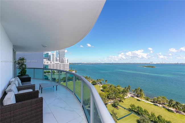 APT-1601 - 1800 N Bayshore Dr, Condo with 3 bedrooms, 3 bathrooms and null parking in Miami FL | Image 44