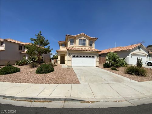 2392 Predera Ave, Henderson, NV, 89052-4958 | Card Image
