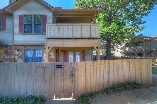 4h-9105 S Urbana Ave, Tulsa, OK, 74137-3949 | Card Image