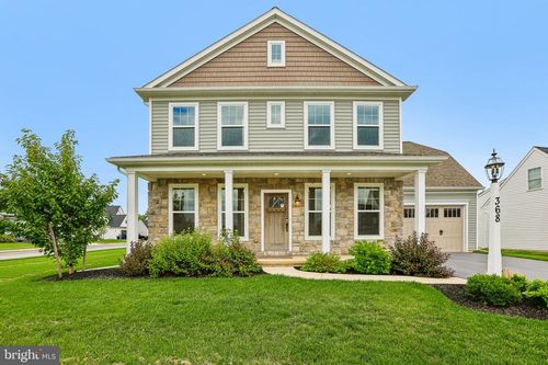 368 Reserve Ln, MECHANICSBURG, PA, 17050-8003 | Card Image